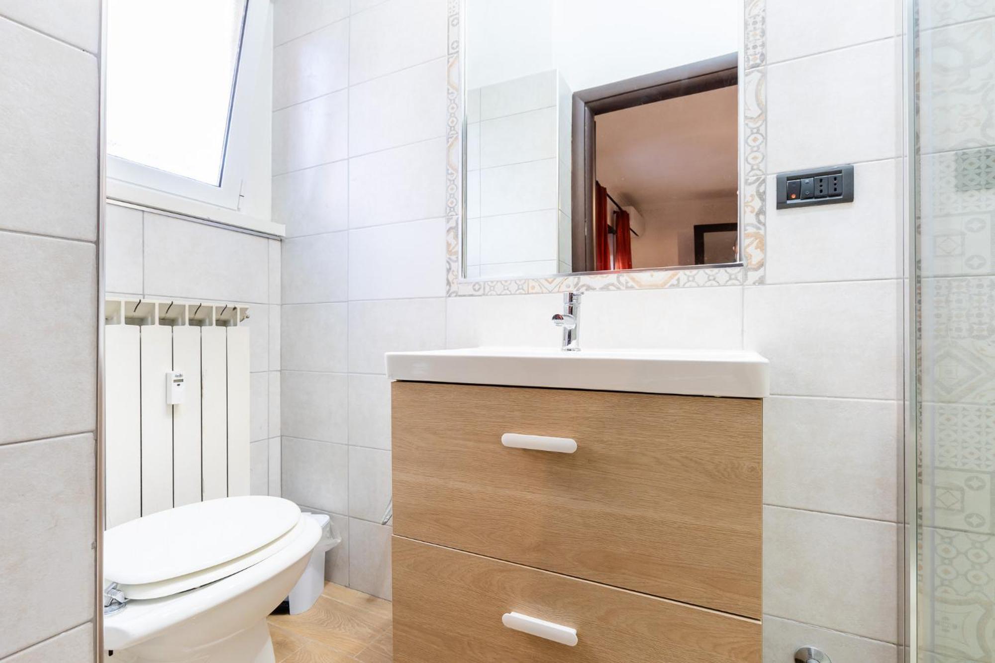 Casa Vacanze La Casetta Lido di Ostia Ngoại thất bức ảnh