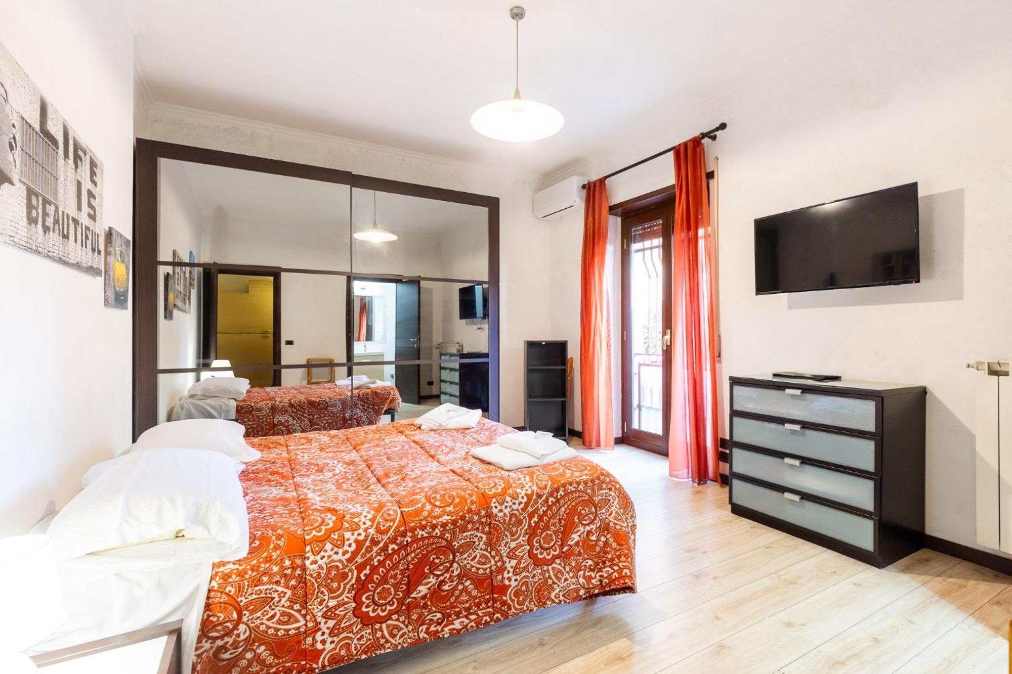 Casa Vacanze La Casetta Lido di Ostia Ngoại thất bức ảnh