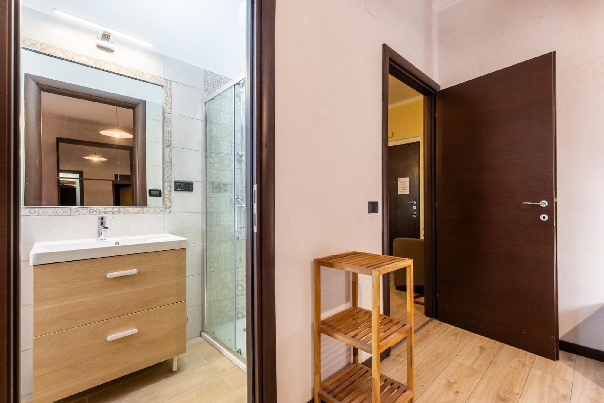 Casa Vacanze La Casetta Lido di Ostia Ngoại thất bức ảnh